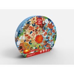Puzzle Âge de pierre
