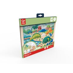 Puzzle Dino