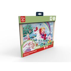 Puzzle de la licorne