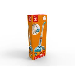 Spielzeug-Staubsauger