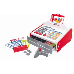 Caisse de jeu avec son