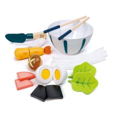 Set de cuisine Soupe de nouilles japonaise