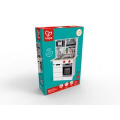 Cuisine de jeu