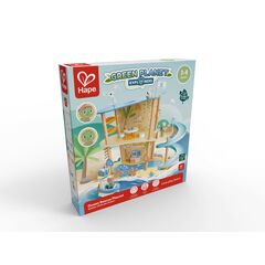 Set de jeu Sauver l'océan