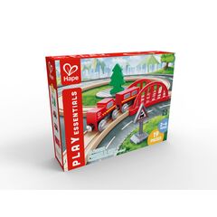 Kit de piste classique en forme de 8