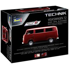 Volkswagen T2 - Technik - Easy Click System