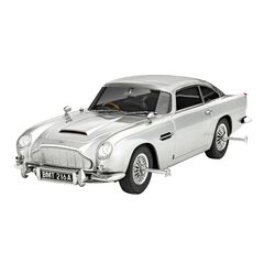 Gift Set James Bond Aston Martin DB5