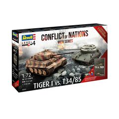 Gift Set Conflict of Nations Series