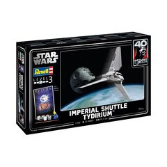 Gift Set Imperial Shuttle Tydirium