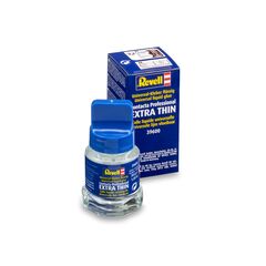 Contacta Professional - Extra Thin