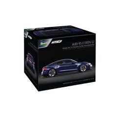 ARW90.01049-Advent Calendar Audi RS e-tron GT