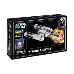 ARW90.05658-Gift Set Y-wing Fighter