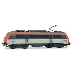 SNCF 4-achsiger El-Lok BB 26212 3 Spitzenlicht orange Logo casquette Ep.IV-V DCS