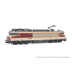 SNCF El-Lok CC 21004 beton avec logo Nudel Ep.IV-V DCS