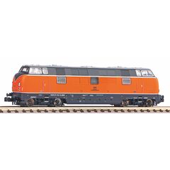 N-Diesellok BR 221 BEG  VI  DC