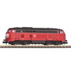 N-Diesellok BR 216 DB AG V  DC