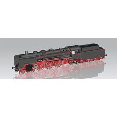 PKP Dampflok Pm2 21  Ep. IV  ACS