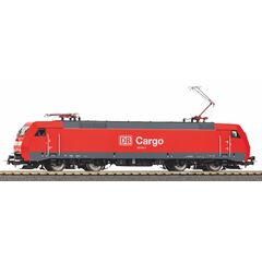 E-Lok BR 152 DB Cargo V  DC
