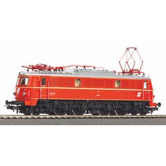 E-Lok Rh 1018 ÖBB IV  ACS