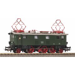 Locomotive électrique E 32 15 DB III DC