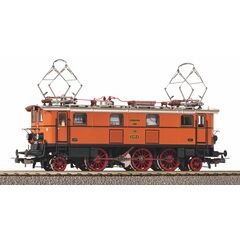 Locomotive électrique EP2 Bayern II ACS