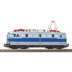 Locomotive électrique BR V43 Locomotive du jubilé 1001 MAV V ACS