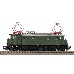 Locomotive électrique 117 110 DB IV DCS