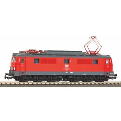 E-Lok ET21 DB Cargo Polska VI  DC