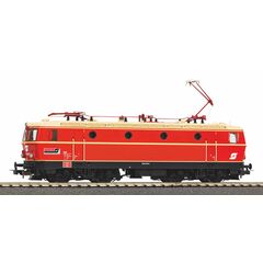 E-Lok Rh 1044 ÖBB V  DC