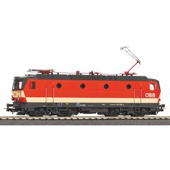 E-Lok Rh 1144 ÖBB V  DC