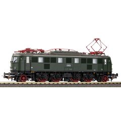 E-Lok BR E 18 DB III  DC