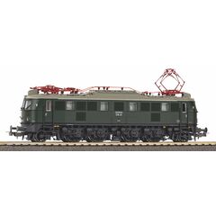 E-Lok BR E 18 DR III  DC