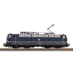 Locomotive électrique BR 181.2 bleue DB AG VI DCS