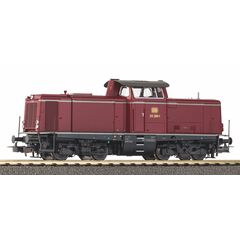 Locomotive diesel BR 211 DB IV DC