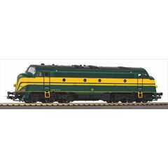 Diesellok Nohab SNCB III  ACS