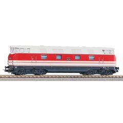 Diesellok BR V180 DR III  DC