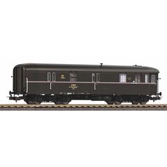 Postwagen PKP IV