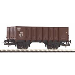 Off. Güterwagen Om ÖBB III