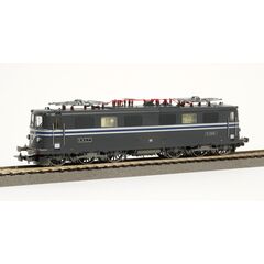 SNCF E-Lok CC 25001 Ep. IV DC