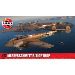 Messerschmitt Bf110E/E-2 TROP