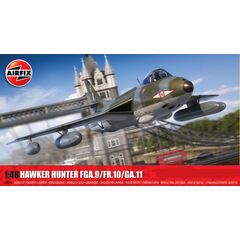 Hawker Hunter FGA.9/FR.10/GA.11