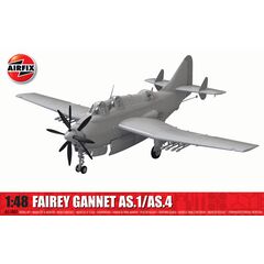 Fairey Gannet AS.1/AS.4