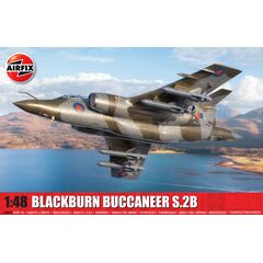 Blackburn Buccaneer S.2 RAF