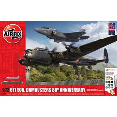 Dambusters 80th Anniversary - Coffret cadeau