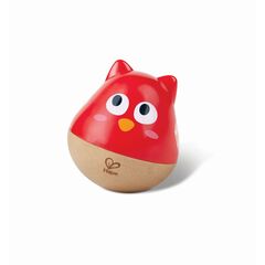 Pied-de-biche hibou rouge
