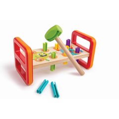 Hammerspiel Monster
