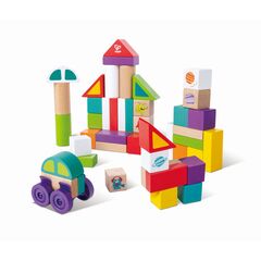 Bausteine-Set Monster