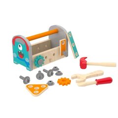 Werkzeugkasten-Set