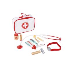 Doktor-Spielset