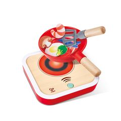Jeu de cuisine interactif